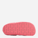 Kapcie damskie ciepłe Crocs Classic Cozzzy Slipper 209386-6XF 36-37 Różowe (196265756322) - obraz 5