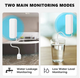Датчик затопления, протечки воды. Zigbee Home Assistant, zigbe2mqtt. - изображение 3