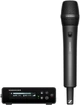 Радіосистема з ручним мікрофоном Sennheiser EW-DP 835 (Q1-6) з капсулем MMD 835 - изображение 2