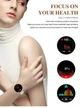 Смарт часы женские Lemfo Watch 3 Pro Gold (звонки, тонометр, пульсоксиметр) - изображение 7