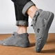 Кросівки This is the way колір Gray 48р/устілка 305мм - изображение 4