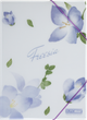 Набор папок на резинках Buromax Arabeski А4 2 шт (BM.3908-26.2) - изображение 1