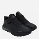 Жіночі кросівки для трекінгу з Gore-Tex Viking Anaconda Trail Low Gtx Boa W 3-53865-2 39 Чорні (7054977869637) - зображення 2