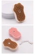 Парова щітка для вичісування шерсті котів та собак Cat s Paw Pet Spa 77х125х60 мм з розпилювачем та USB зарядкою - зображення 4