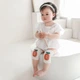 Наколенники для детей KNEE PADS Детская защита для ползания, Защитные наколенники для малыша 52113/00 - изображение 2