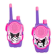 Детские беспроводные рации Kawaii Sanrio ∙ 2 штуки в комплекте 55011/55 - изображение 2