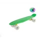 Пенни борд Penny board Детская скейт доска с подсветкой колес Fish Skateboards 52805/34 - изображение 3