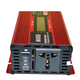 Преобразователь UKC 12V-220V 500W с LCD дисплеем Инвертор постоянного тока KC-500D AC/DC - изображение 4