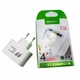 Блок питания на 4 USB порта FAST CHARGER 3.1А 5G · Зарядное устройство –хаб с функцией быстрой зарядки - изображение 5