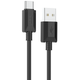 Кабель HOCO X73 Type-C USB Зарядный провод шнур для зарядки телефона Charging Data cable, 1 m - изображение 3