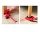 Набор для перемещения мебели и тяжёлых предметов Furniture Mover Rollers 51489/98 - изображение 8