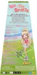 Лялька Bratz Play Sportz Тенісистка Хлоя 569527 - зображення 8