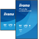 Monitor 50" iiyama ProLite LH5064UHS-B1AG - obraz 4