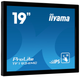 Monitor 19" iiyama ProLite TF1934MC-B7X - obraz 2