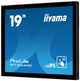 Monitor 19" iiyama ProLite TF1934MC-B7X - obraz 4