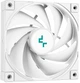 Кулер процессорный DeepCool AK500 Digital WH (R-AK500-WHADMN-G) - изображение 7