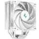 Кулер процесорний DeepCool AK400 WH (R-AK400-WHNNMN-G-1) - зображення 1