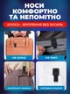 Нагрудная мини-видеокамера Full HD 1080P с Wi-Fi, ночным видением, клипсой и беспроводным подключением - черная - изображение 8