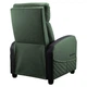 Ігрове крісло Cougar RANGER ELITE Army Green (RANGER ELITE ARMY GREEN) - зображення 4
