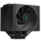 Кулер для процесора Deepcool Assassin IV VC VISION (R-ASN4-BKNVMD-G) - зображення 4