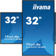 Monitor 32" iiyama ProLite LH3241S-B2 - obraz 4