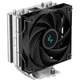 Кулер процессорный DeepCool AG400 (R-AG400-BKNNMN-G-1) - изображение 1