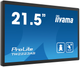 Monitor 21.5" iiyama ProLite TW2223AS-B2 - obraz 2