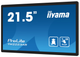 Monitor 21.5" iiyama ProLite TW2223AS-B2 - obraz 7