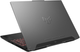 Laptop ASUS TUF Gaming A15 FA507NVR (FA507NVR-LP017W) Mecha Gray - obraz 8