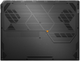 Laptop ASUS TUF Gaming A16 FA608UH (FA608UH-R7165W) Jaeger Gray - obraz 5