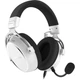 Наушники Hator Hypergang 3 Hi-Res White (esh06) - изображение 1