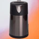 Электрочайник 2,5 л металлический Hoffmans Electronics HM-2543 Электрический чайник для дома 1800W - изображение 6