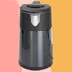 Электрический чайник 2,5 л металлический Hoffmans Electronics HM-2543 Электрочайник для дома 1800W Синий - изображение 5