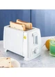 Тостер Crownberg CB-1105 7 ступеней прожарки 750 вт - изображение 4