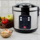 Мультиварка Сrowenberg CB-5526 5л. 30 программ 1000 Вт - изображение 1
