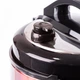 Lugi Мультиварка скороварка 5 л 1000 Вт многофункциональная пароварка SK-2402-5L 1000 Вт многофункциональная п - изображение 4