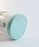 Акумуляторна соковичавниця Citrus Juicer Портативна електронна мінівичавниця для цитрусових і ягід - зображення 12