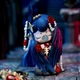 Коллекционная фигурка Музей фантазии Pор Tор Rolife ZOXX серии "Nanci" - изображение 9