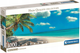Puzzle Clementoni High Quality Panorama Swinging by the Ocean 1000 elementów 39941 (8005125399413 / 8005125398843) - obraz 1