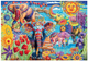 Пазл Clementoni High Quality Elephants' Carnival 500 елементів 35578 (8005125355785 / 8005125355723) - зображення 2