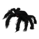 Праздничное украшение декор Halloween Паук 28х10 см 19243-053 - изображение 1