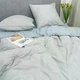 Комплект постельного белья Viluta евро Сатин Twill 781 - изображение 4