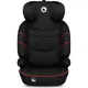 Автокресло Lionelo Lars I-Size Sporty 15-36 кг Black Red (LO-LARS I-SIZE SPORTY BLACK RED) - изображение 4