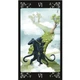 Гральні карти Scarabeo Таро Чорних Котів (Black Cats Tarot) (EX202UK) - зображення 5