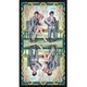 Гральні карти Scarabeo Таро Еротичне Таро Манара (Erotic Tarot of Manara) (EX186MU) - зображення 6