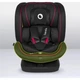 Автокресло Lionelo Bastiaan i-Size Black Red, черное с красным (LO-BASTIAAN I-SIZE BLACK RED) - изображение 6