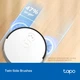 Пилосос TP-Link Tapo RV20 Mop Plus - зображення 3