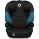 Автокресло Lionelo Lars I-Size 15-36 кг Green Turquoise (LO-LARS I-SIZE GREEN TURQUOISE) - изображение 3