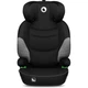 Автокресло Lionelo Lars I-Size 15-36 кг Black Grey (LO-LARS I-SIZE BLACK GREY) - изображение 3
