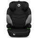 Автокресло Lionelo Lars I-Size 15-36 кг Black Grey (LO-LARS I-SIZE BLACK GREY) - изображение 4